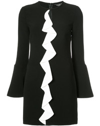 Robe noire Rachel Zoe