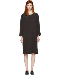 Robe noire Raquel Allegra