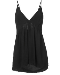 Robe noire Raquel Allegra