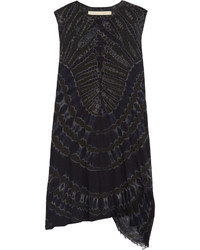 Robe noire Raquel Allegra