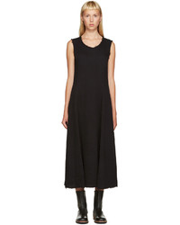 Robe noire Raquel Allegra