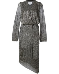 Robe noire Rebecca Vallance