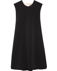 Robe noire Roksanda