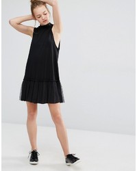 Robe noire Monki