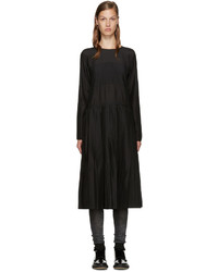 Robe noire Sara Lanzi