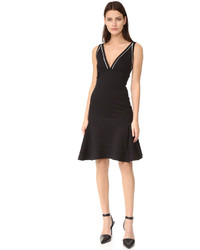 Robe noire Antonio Berardi