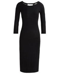 Robe noire SPRINGFIELD
