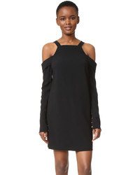 Robe noire Tibi