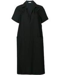 Robe noire Tomas Maier