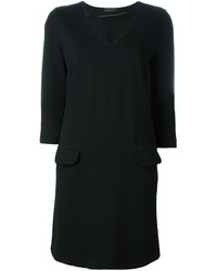 Robe noire Twin-Set