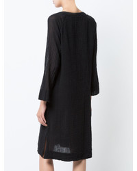 Robe noire Raquel Allegra