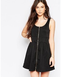Robe noire Wal G