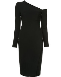 Robe noire Yigal Azrouel