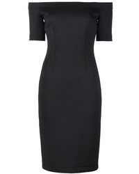 Robe noire Yigal Azrouel