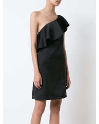 Robe noire Zac Posen