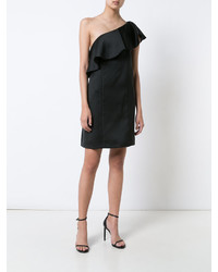 Robe noire Zac Posen