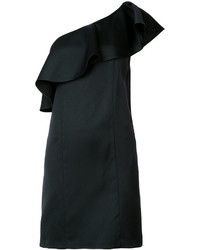 Robe noire Zac Posen