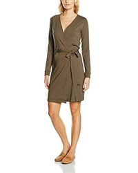 Robe olive Blaumax