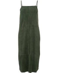 Robe olive Robert Rodriguez