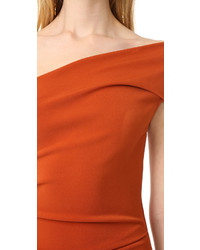 Robe orange Bec & Bridge