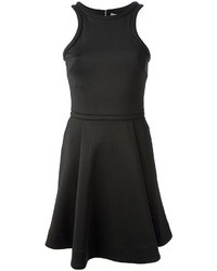Robe patineuse noire Camilla And Marc