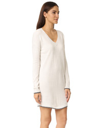 Robe-pull beige Cupcakes And Cashmere
