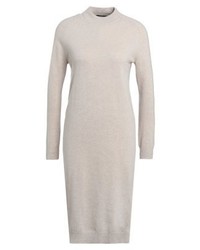 Robe-pull beige Max Mara
