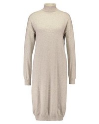 Robe-pull blanche Noisy May
