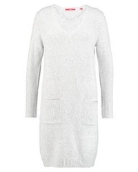 Robe-pull blanche s.Oliver