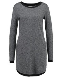 Robe-pull bleue TWINTIP