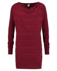 Robe-pull bordeaux Bench