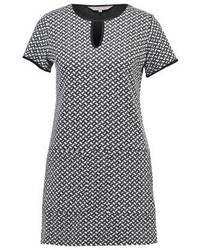 Robe-pull gris foncé Dorothy Perkins
