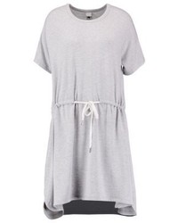 Robe-pull grise Bench
