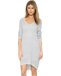 Robe-pull grise Cupcakes And Cashmere