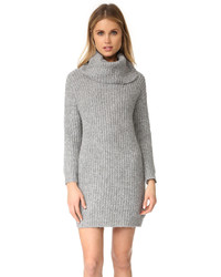 Robe-pull grise Cupcakes And Cashmere
