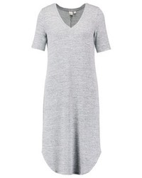 Robe-pull grise Gap