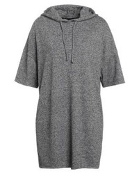 Robe-pull grise Moss Copenhagen