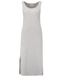 Robe-pull grise NATIVE YOUTH