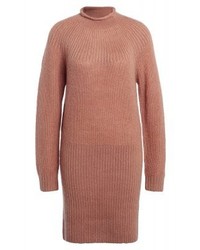 Robe-pull marron Designers Remix