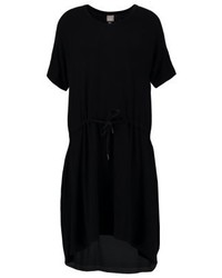Robe-pull noire Bench