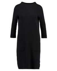 Robe-pull noire Cartoon