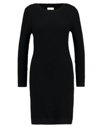 Robe-pull noire Cartoon