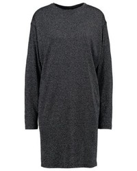 Robe-pull noire Diesel