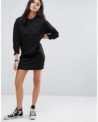 Robe-pull noire G Star