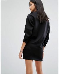 Robe-pull noire G Star