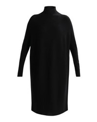 Robe-pull noire Set