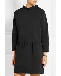 Robe-pull noire