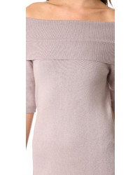 Robe-pull rose Cupcakes And Cashmere