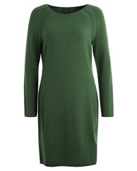 Robe-pull verte Marc O'Polo