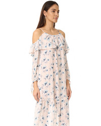 Robe rose Moon River